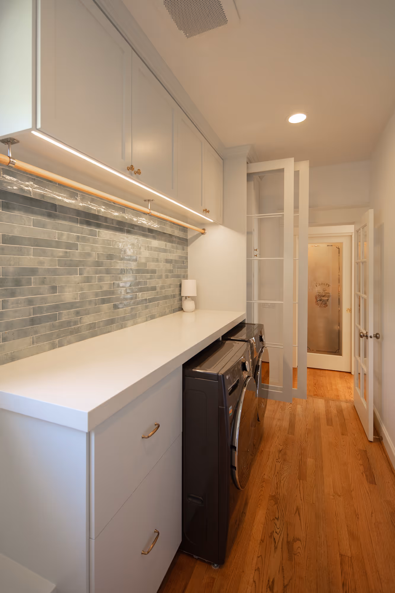 Beaverton Laundry and Record Room
