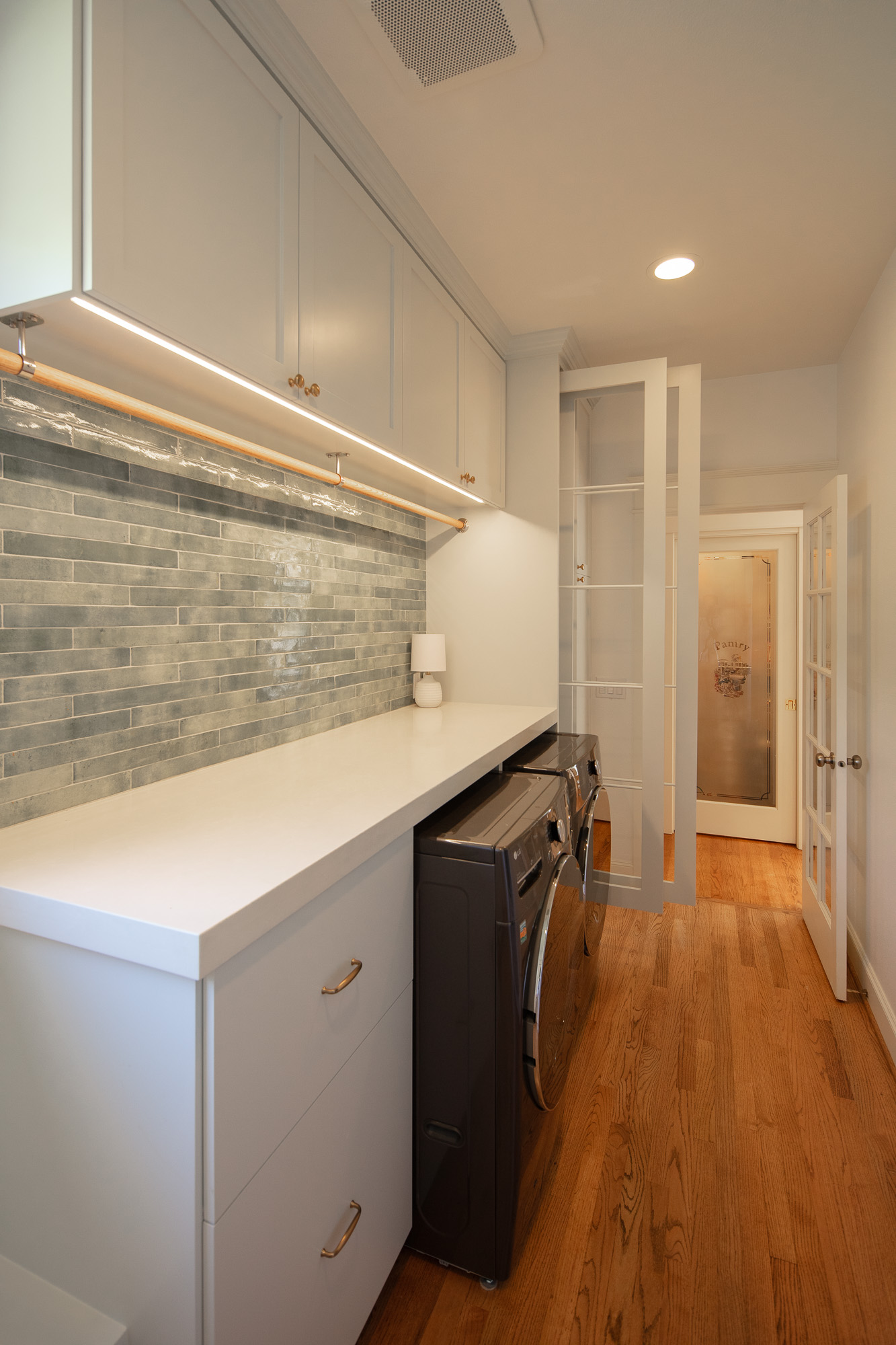 Beaverton Laundry and Record Room