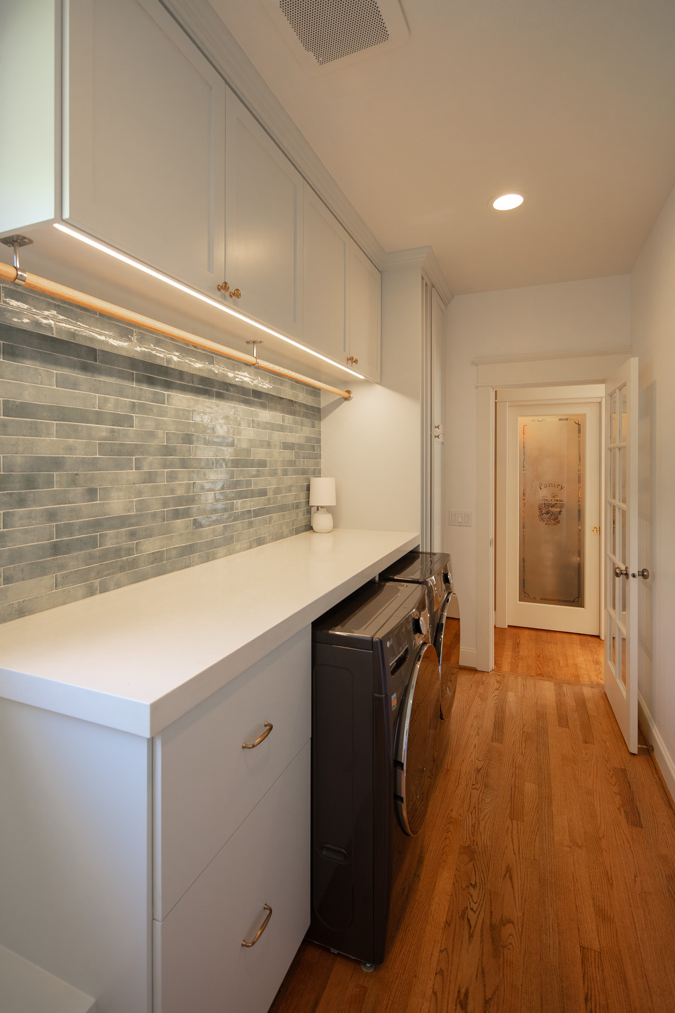 Beaverton Laundry and Record Room