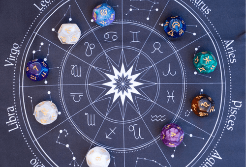 What is Dasha In Astrology- A Comprehensive Guide