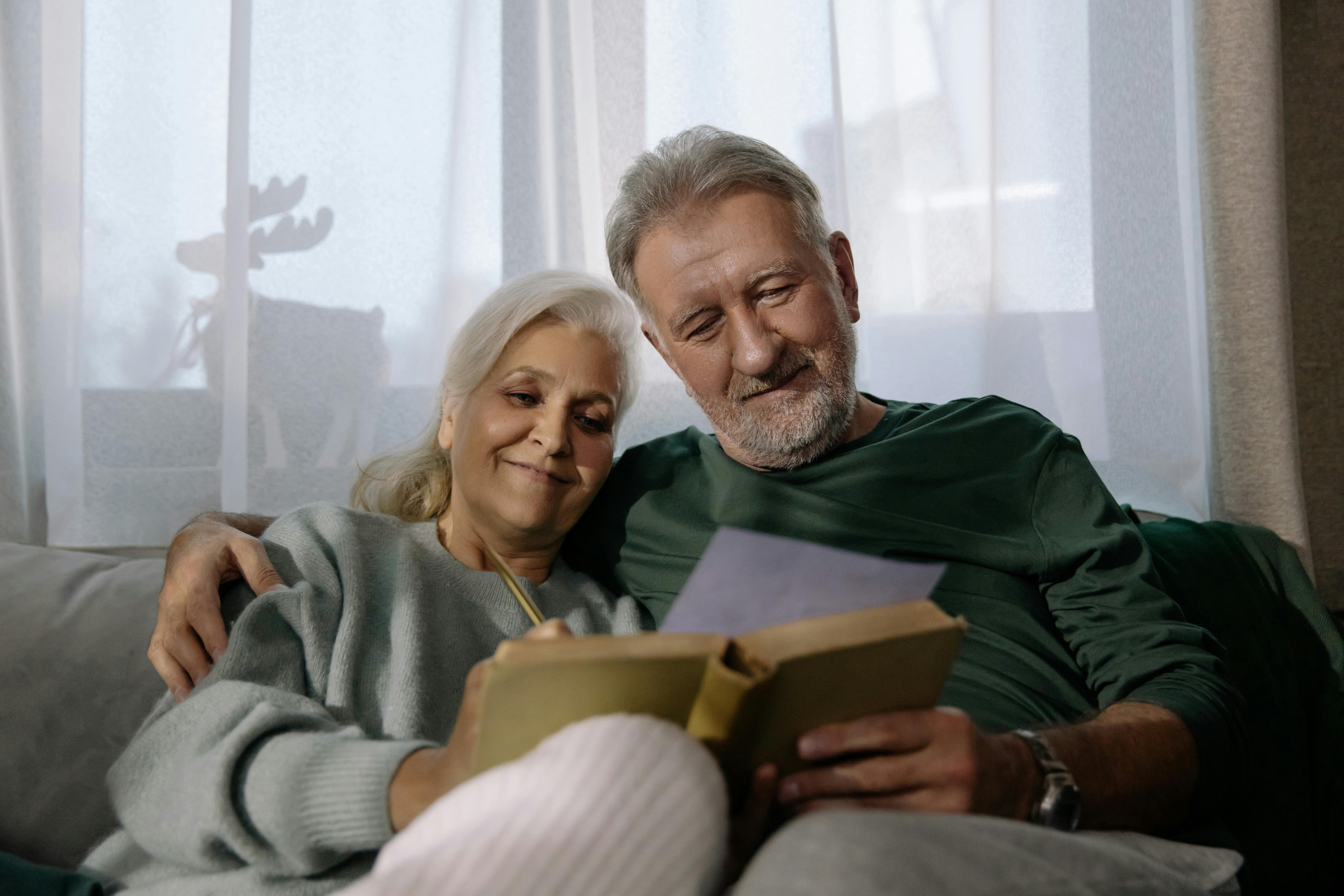 Mastering Retirement Planning: Your Comprehensive Guide to a Secure Future