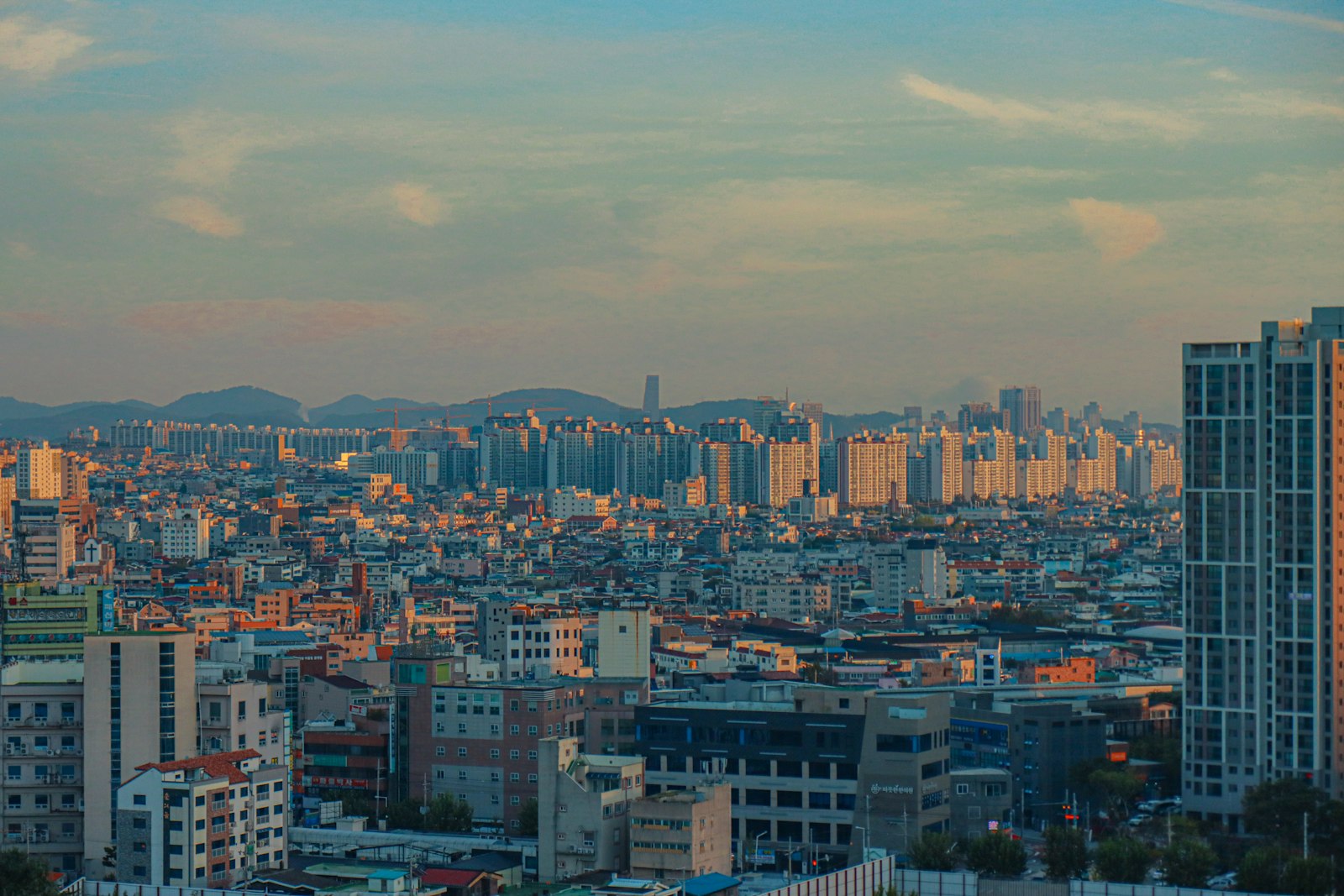 Daejeon