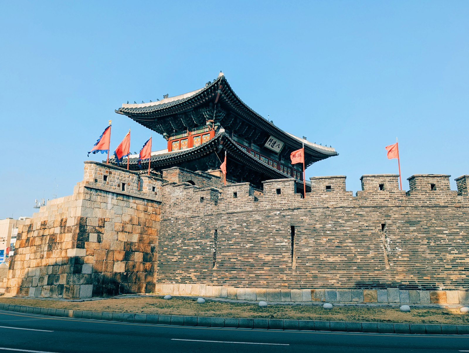 Suwon