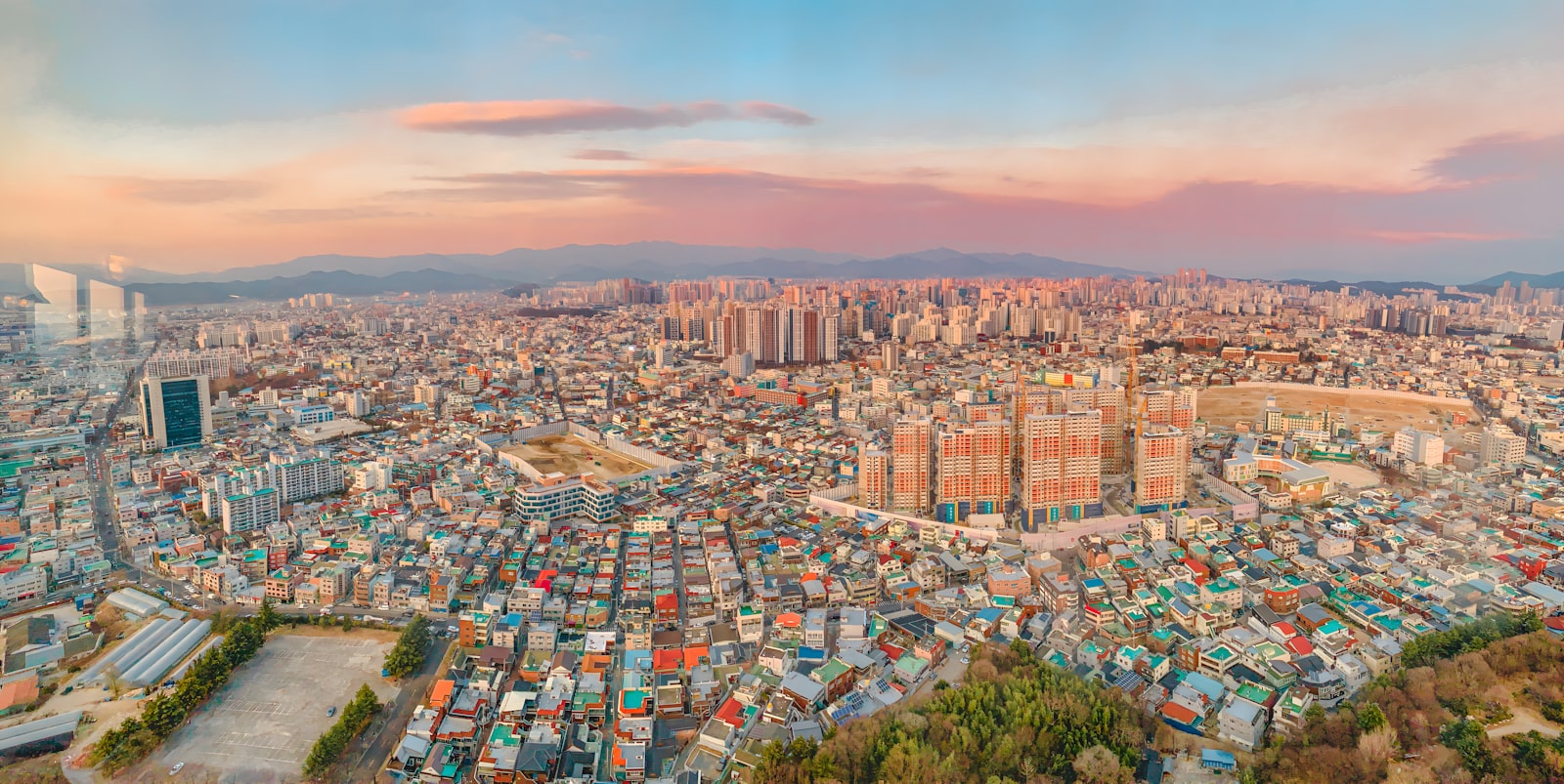 Daegu