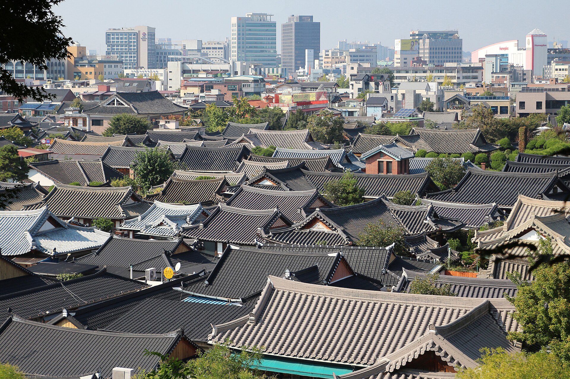 Jeonju