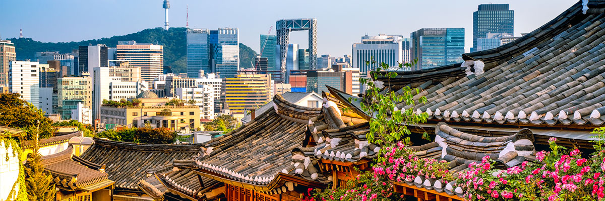 Seoul