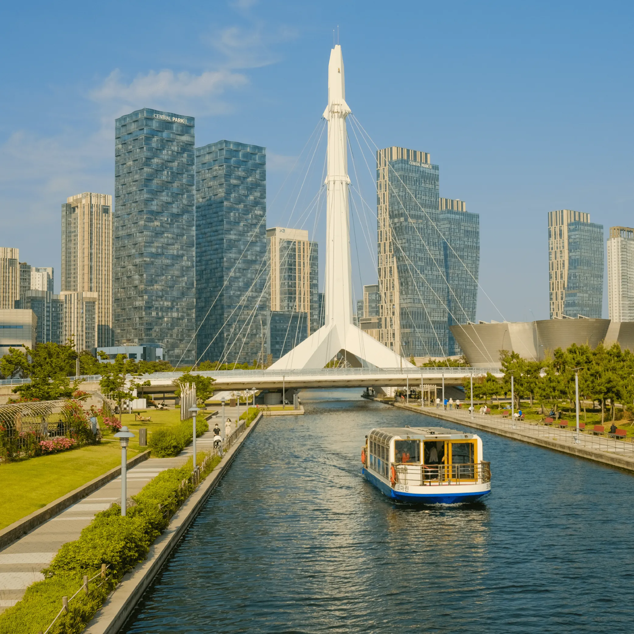 Incheon