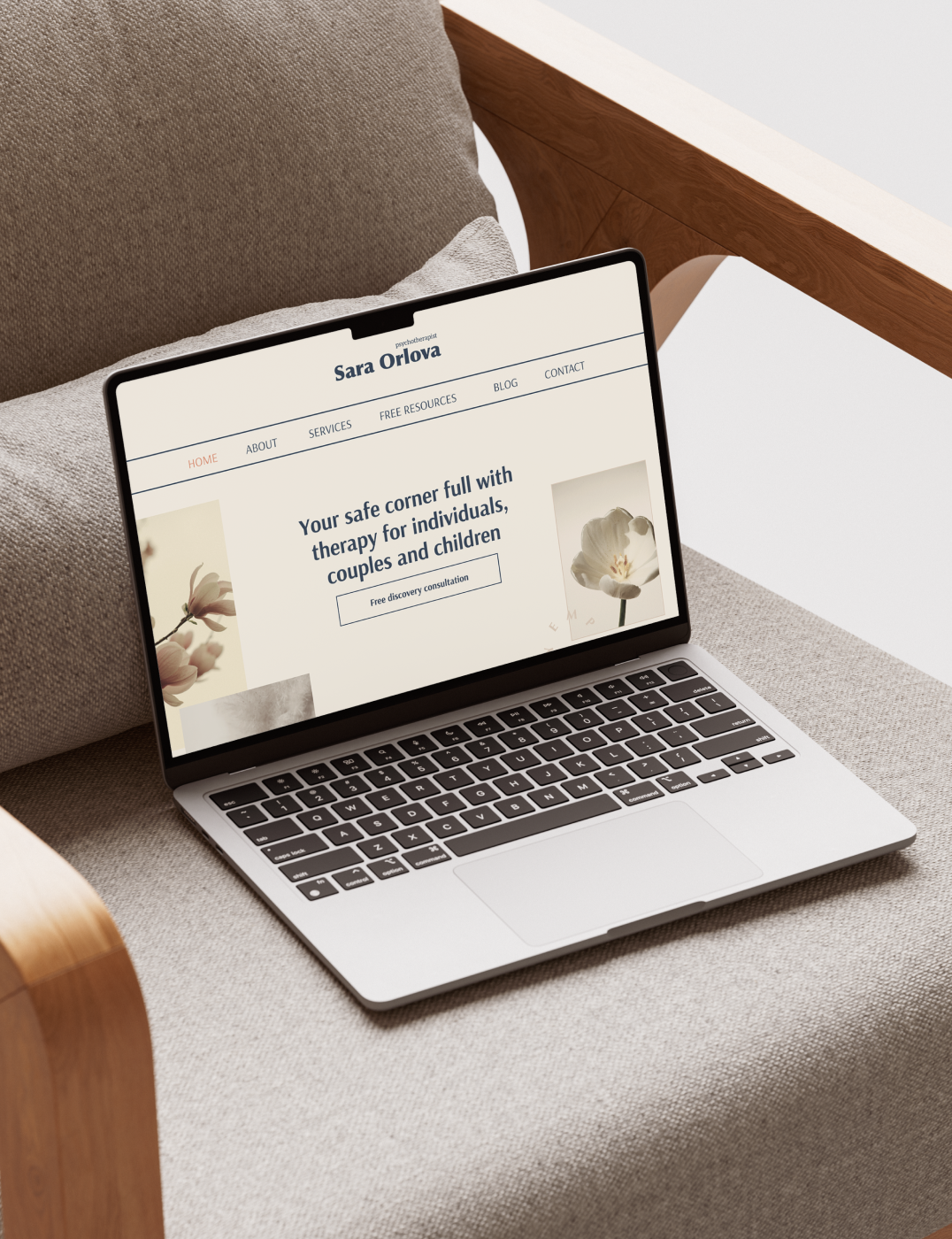 main image for project