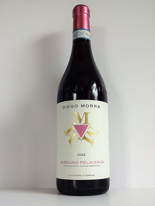 Diego Morra Verduno Pelaverga 2023