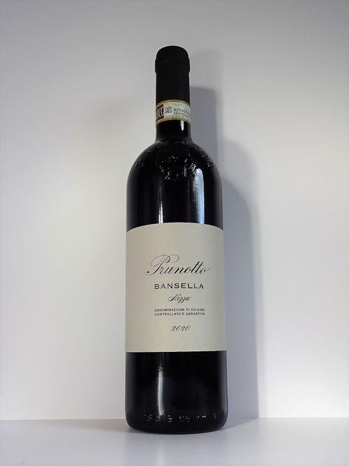 Prunotto Bansella Nizza 2021