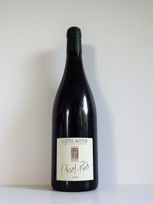 Clusal - Roch Cote Rotie 2015