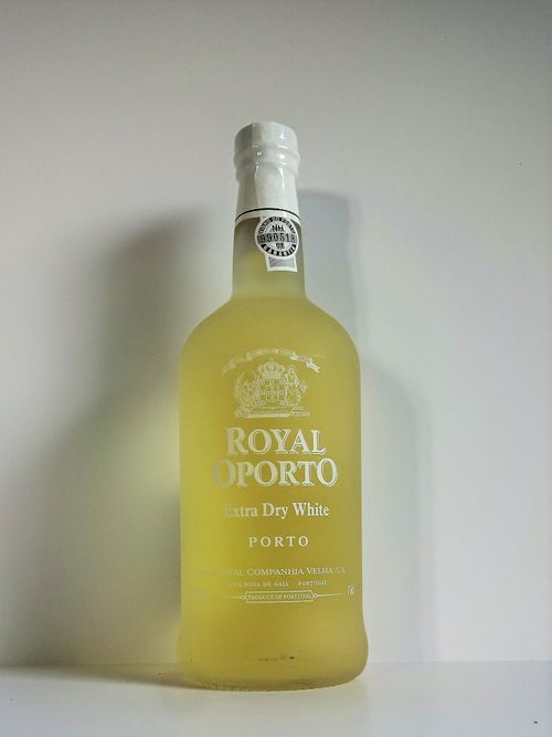 Royal Oporto Extra Dry White Port