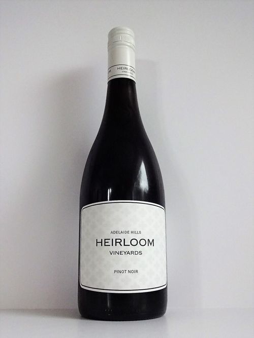 Heirloom Vineyards Adelaide Hills Pinot Noir 2024