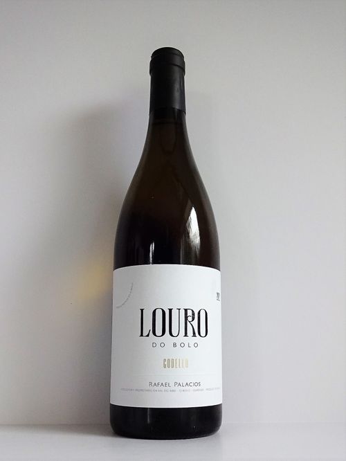 Rafael Palacios Louro Do Bolo Godello 2023