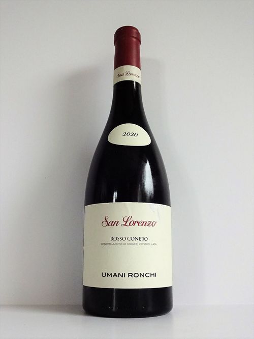 Umani Ronchi San Lorenzo Rosso Conero 2022