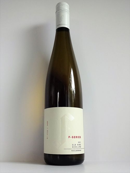 Framingham Wines F - Series Old Vine Riesling 2021
