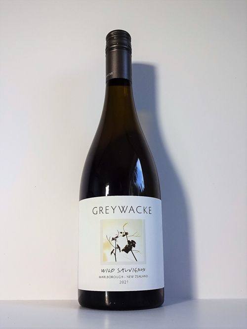 Greywacke Wild Sauvignon 2022