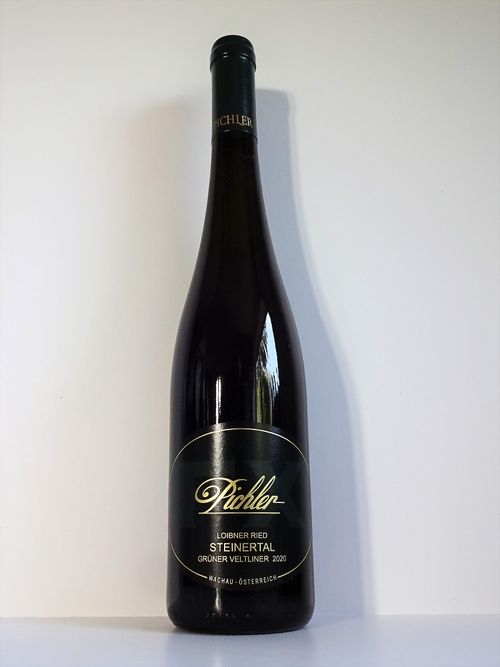 F X Pichler Loibner Reid Steinertal Gruner Veltliner 2022