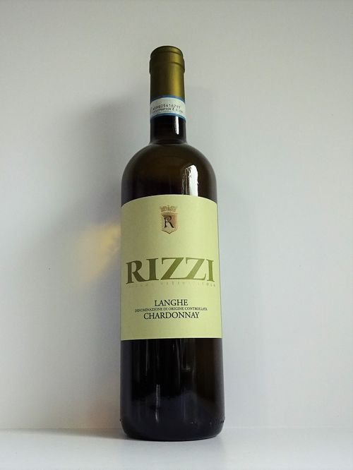Rizzi Langhe Chardonnay 2023