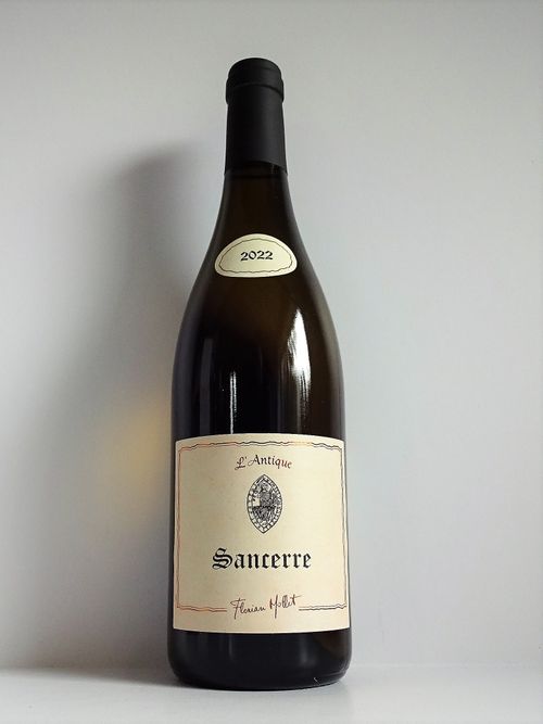 Domaine Roc de l'Abbaye L'Antique` Sancerre 2022