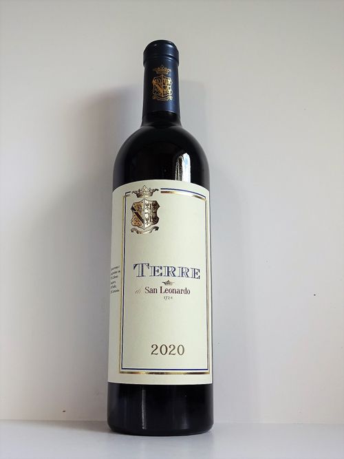 Tenuta San Leonardo Terre di San Leonardo 2021
