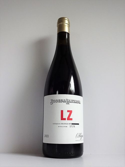 Bodega Lanzaga L Z (Rioja) 2021