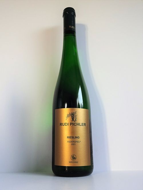 Rudi Pichler Riesling Federspiel 2021
