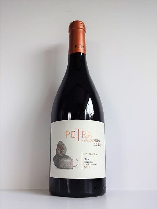 Petra de Valpiedra Garnacha Rioja 2019