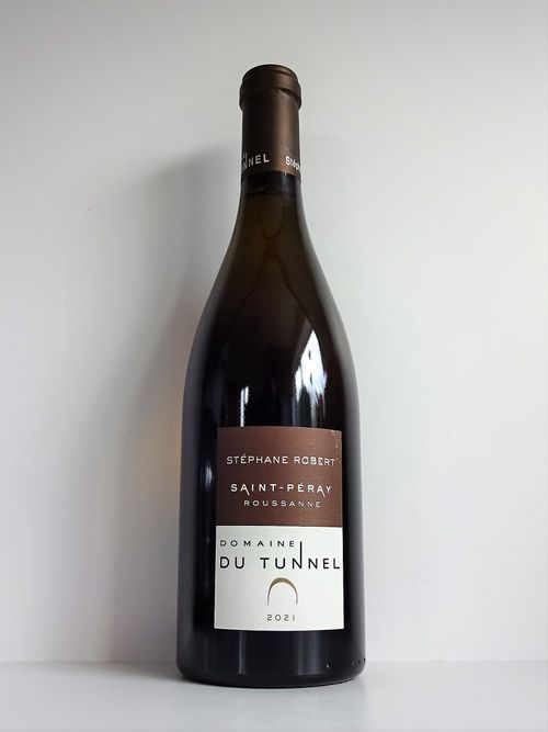 Domaine Du Tunnel Saint Peray Rousanne 2021