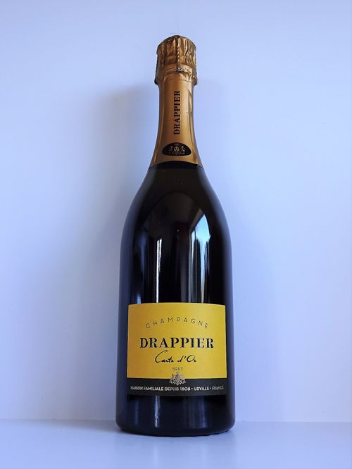 Drappier Carte d'Or Champagne NV