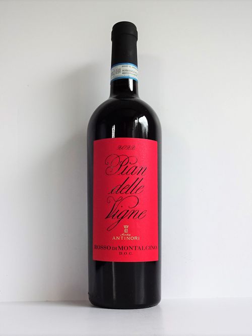 Antinori Pian delle Vigne Rosso Di Montalcino 2022