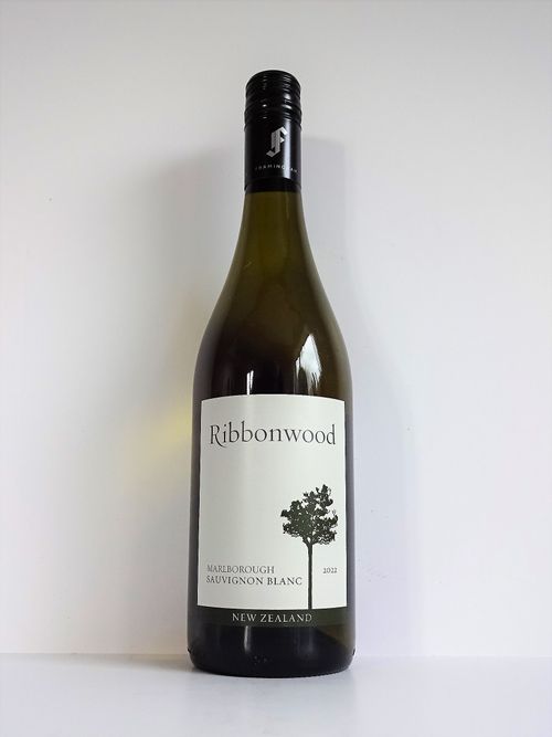 Ribbonwood Marlborough Sauvignon Blanc 2022