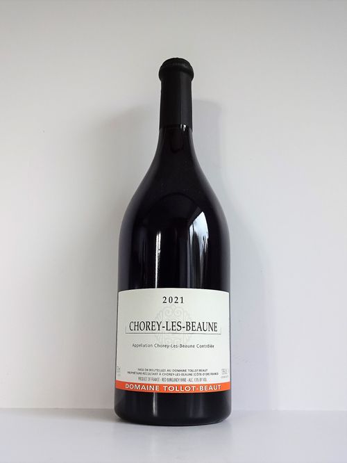 Domaine Tollot Beaut Chorey Les Beaune 2022