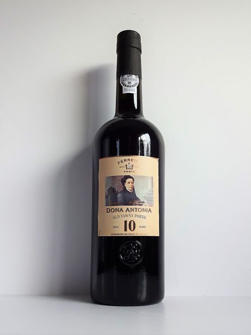 Ferriera Dona Antonia 10 Year Old Tawny Port