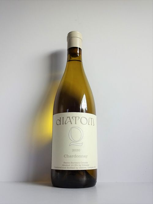 Brewer Clifton Diatom Chardonnay 2020