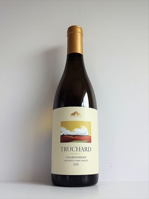 Trouchard Carneros Chardonnay 2021