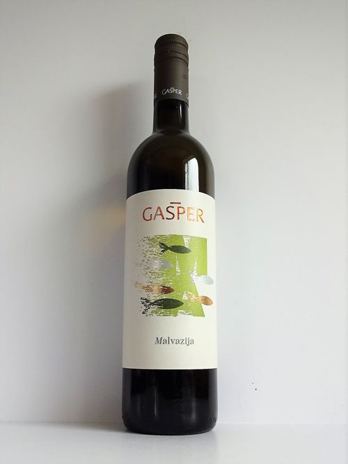 Gašper Malvazija 2023