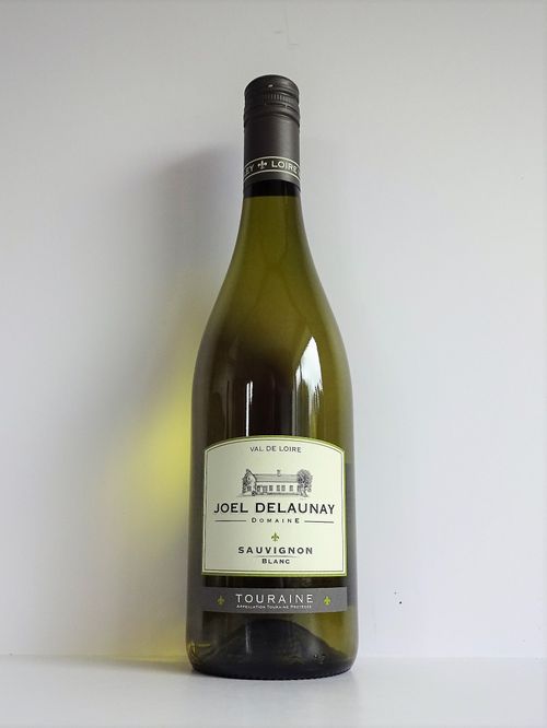 Domaine Joël Delaunay, Touraine Sauvignon Blanc 2024