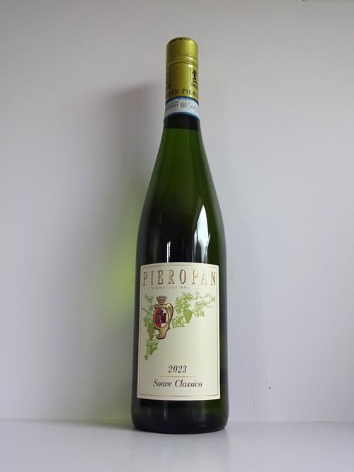 Pieropan Soave Classico 2023