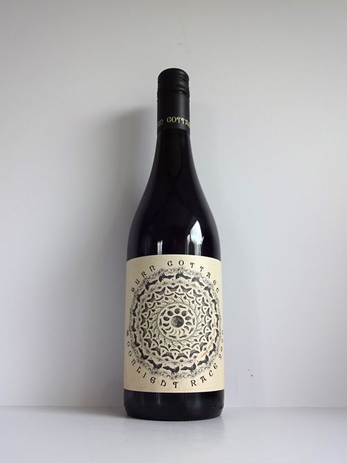 Burn Cottage Moonlight Race 2021