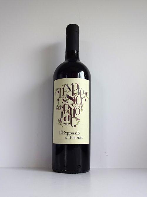 L'Expressió del Priorat, `L'Expressió del Priorat`2022