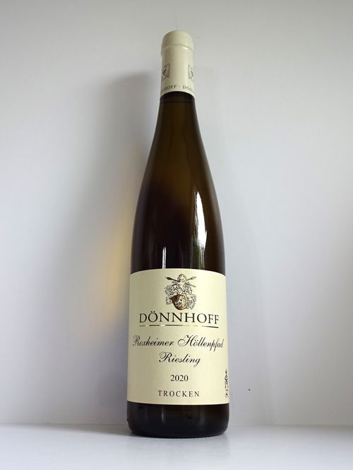 Donnhoff Roxheimer Hollenpfad Riesling Trocken 2020