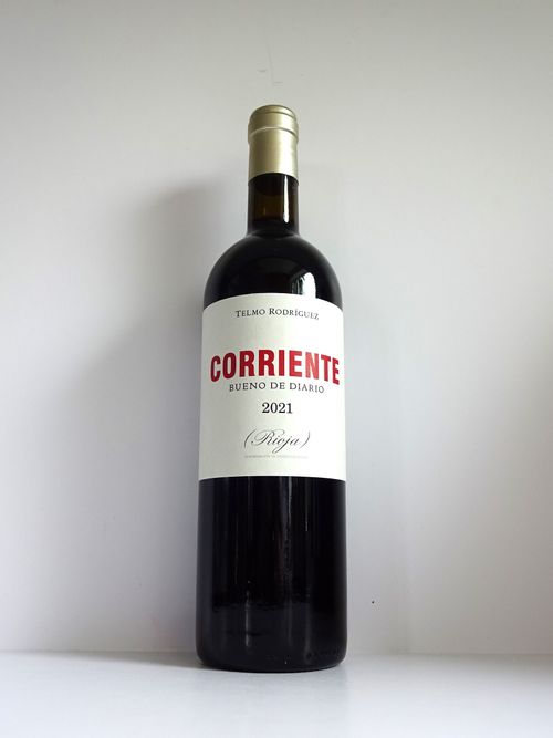 Telmo Rodriguez, `Corriente` Rioja 2021