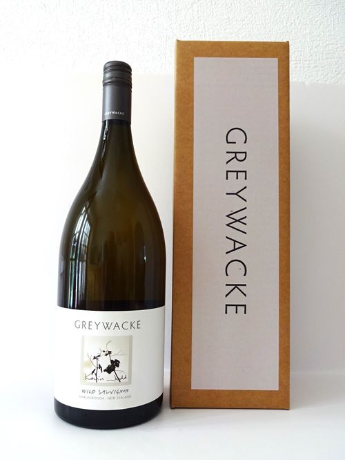 Greywacke Wild Sauvignon 2021 Magnum