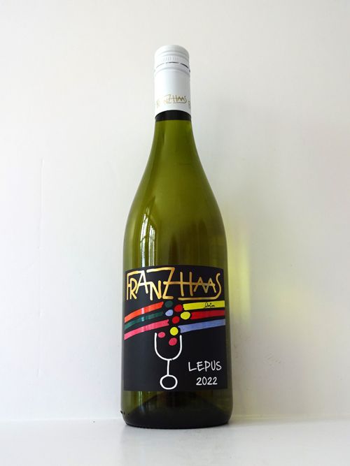 Franz Haas, `Lepus` Pinot Bianco 2022