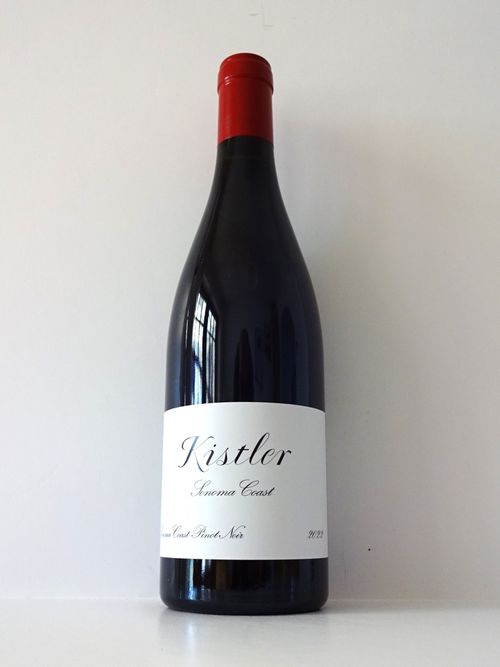 Kistler Sonoma Coast Pinot Noir 2022
