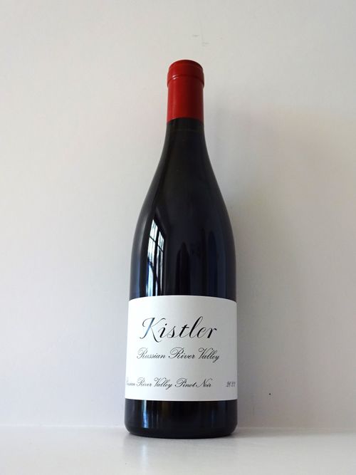 Kistler Russian River Valley Pinot Noir 2022