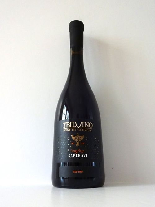 Tbilvino Saperavi 2022