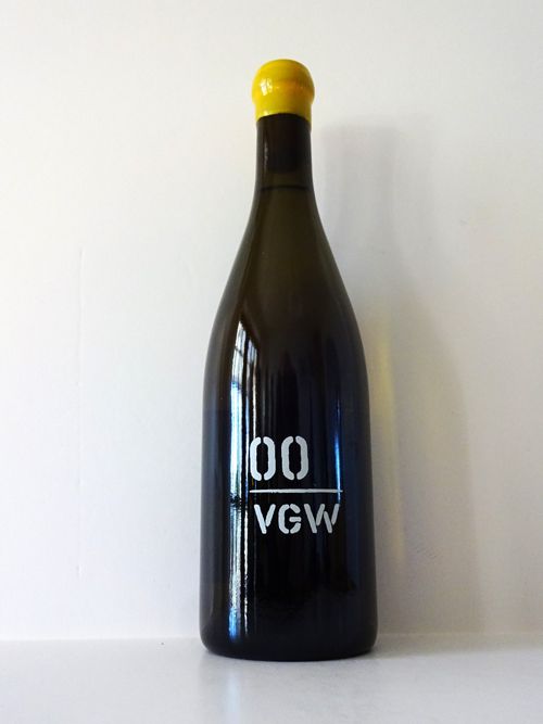 00 Wines VGW Chardonnay 2018