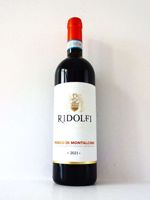 Ridolfi Rosso di Montalcino 2021